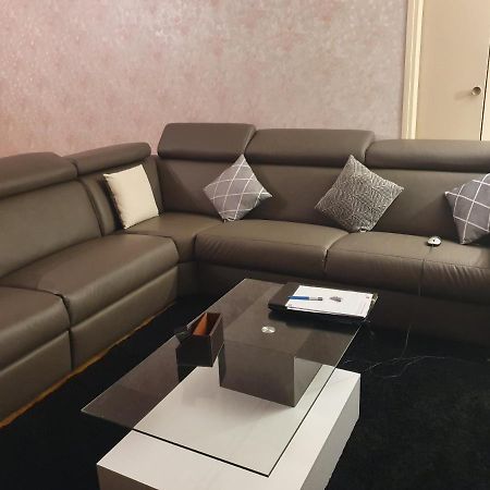 Dans Grand Appart De 113M2 Proche Paris Creil Εξωτερικό φωτογραφία