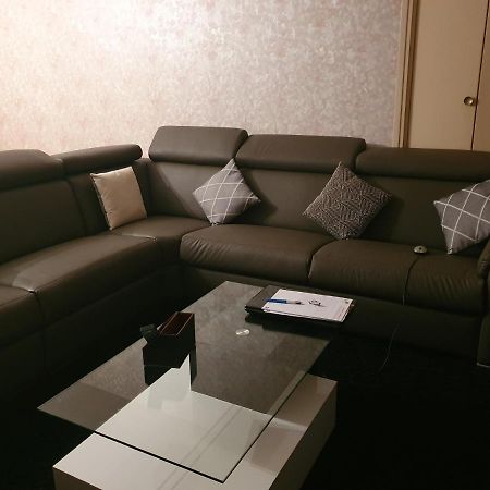 Dans Grand Appart De 113M2 Proche Paris Creil Εξωτερικό φωτογραφία