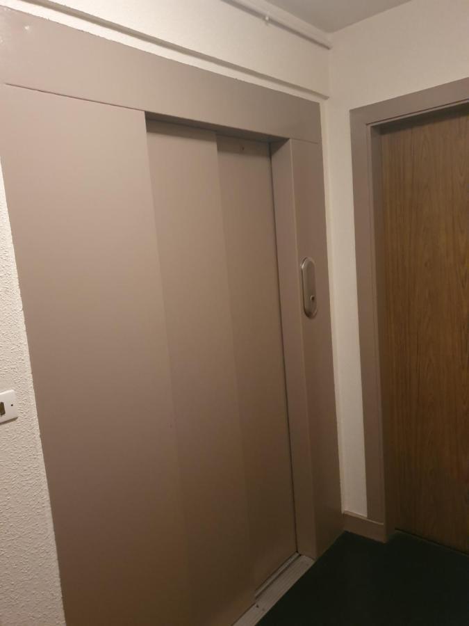 Dans Grand Appart De 113M2 Proche Paris Creil Εξωτερικό φωτογραφία