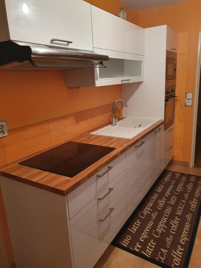 Dans Grand Appart De 113M2 Proche Paris Creil Εξωτερικό φωτογραφία