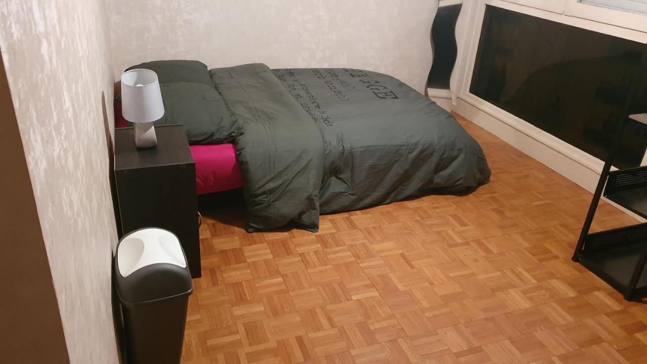 Dans Grand Appart De 113M2 Proche Paris Creil Εξωτερικό φωτογραφία