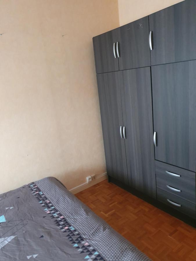 Dans Grand Appart De 113M2 Proche Paris Creil Εξωτερικό φωτογραφία