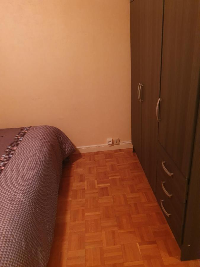 Dans Grand Appart De 113M2 Proche Paris Creil Εξωτερικό φωτογραφία